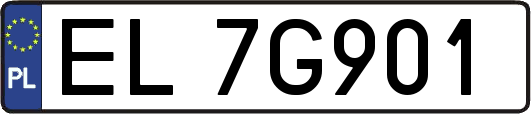 EL7G901