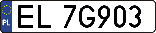 EL7G903