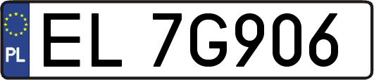 EL7G906