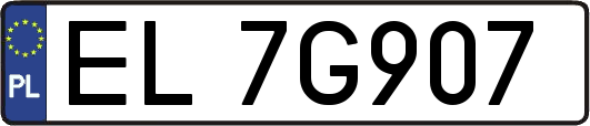 EL7G907