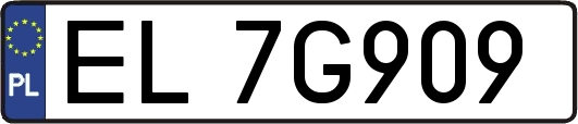 EL7G909