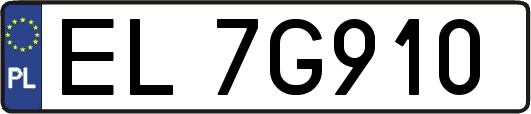 EL7G910