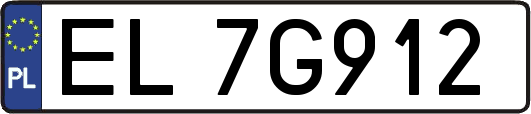EL7G912