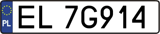 EL7G914