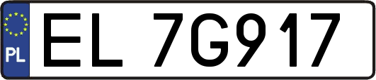 EL7G917