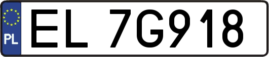 EL7G918
