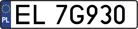 EL7G930