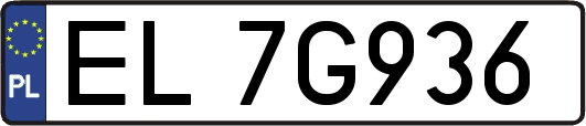 EL7G936