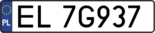 EL7G937