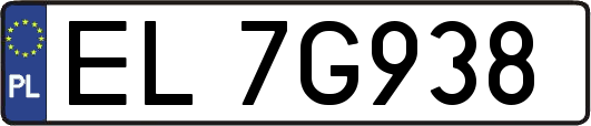 EL7G938