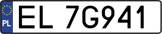 EL7G941