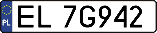 EL7G942