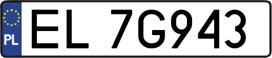 EL7G943