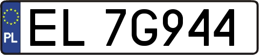 EL7G944