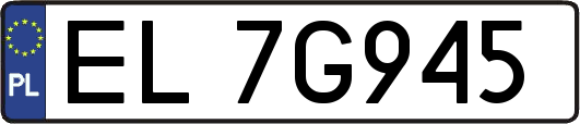 EL7G945