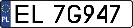 EL7G947