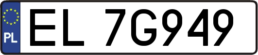 EL7G949