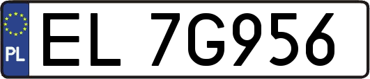 EL7G956