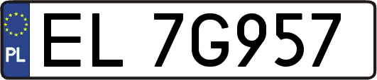 EL7G957