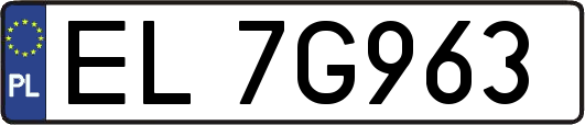 EL7G963