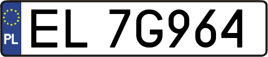 EL7G964
