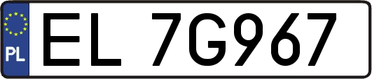 EL7G967