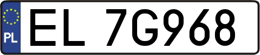 EL7G968