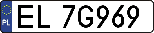 EL7G969