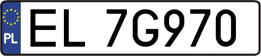 EL7G970
