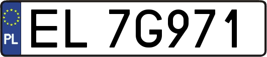 EL7G971