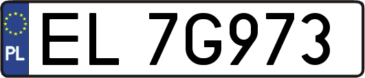 EL7G973