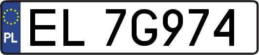 EL7G974