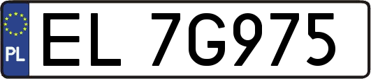 EL7G975