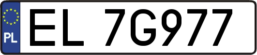 EL7G977