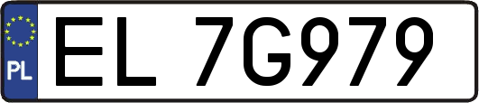 EL7G979