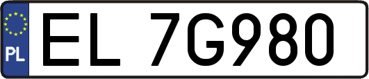 EL7G980
