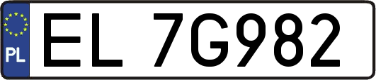 EL7G982
