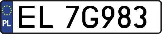 EL7G983