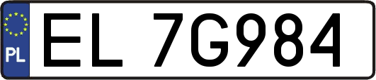 EL7G984