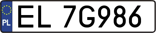 EL7G986