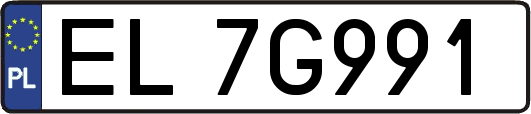 EL7G991