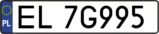 EL7G995