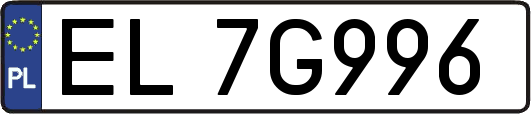 EL7G996