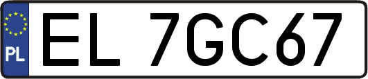 EL7GC67