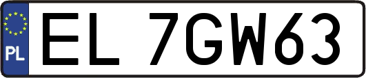 EL7GW63