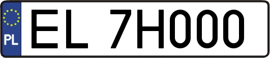EL7H000