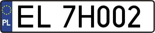 EL7H002