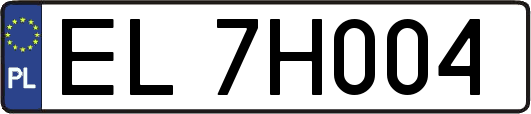 EL7H004