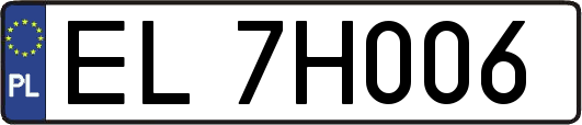 EL7H006