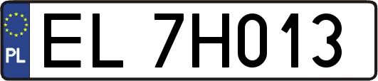 EL7H013